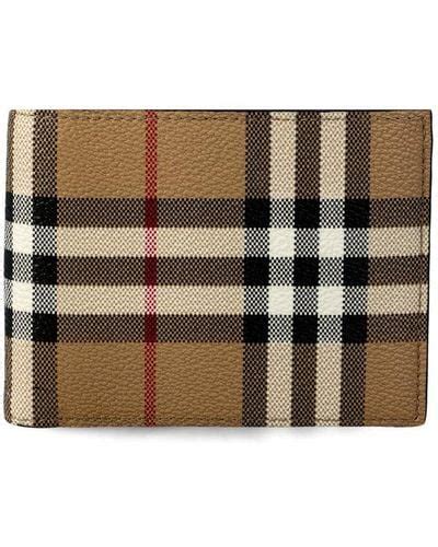 burberry geldbörse|Burberry Wallets and cardholders for Men .